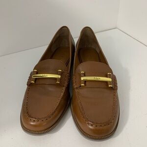 Ralph Lauren Loafer